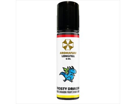 Longfill Aroma 6/60ml - Frosty Dragon